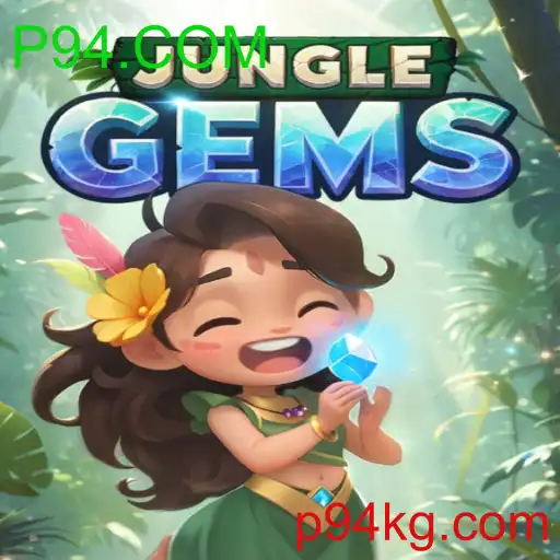 JungleGems